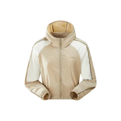 TOREAD City Outdoor Collection Женская одежда с защитой от УФ-лучей