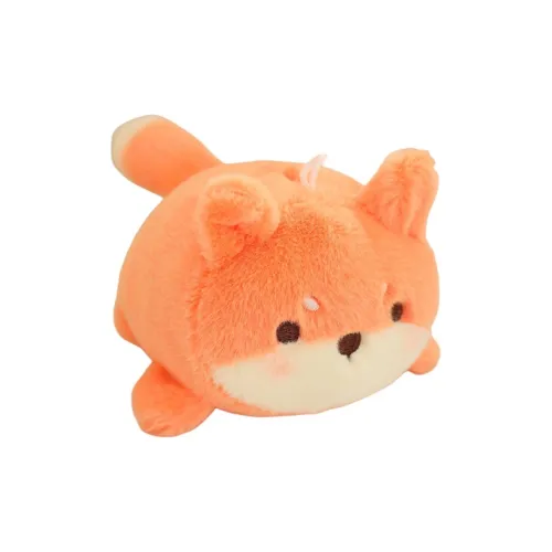 MORTEN SOLUM Шнур Животные Куклы Плюшевая Кукла 10 см Высота