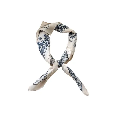 Шелковые шарфы Classmate Yang для женщин