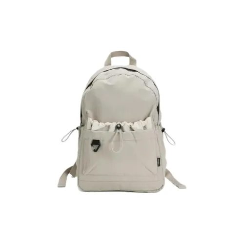 Конверс Нейлон Рюкзак Унисекс Серый