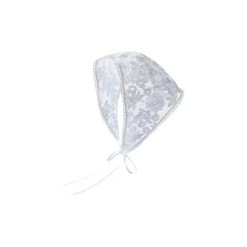 MUSTKOO Полиэстер Повязки на голову Женские