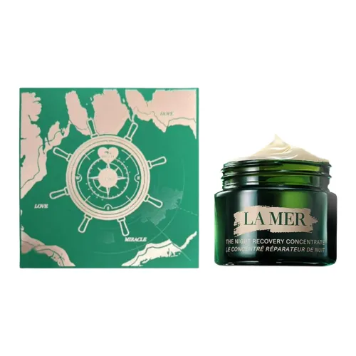 HAILANZHIMI Концентрированная восстанавливающая сыворотка успокаивающий увлажняющий крем 50 мл