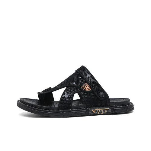 Shiozawa Пляжные сандалии Мужской