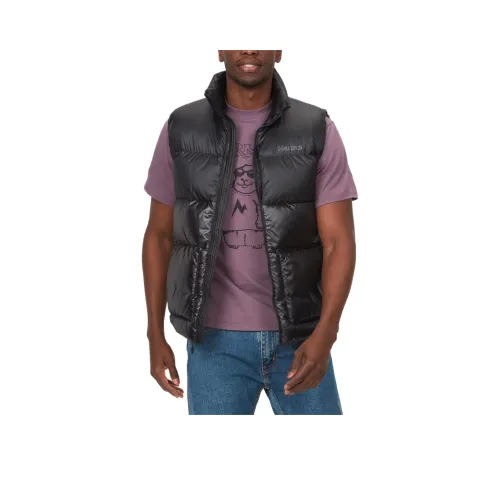 Marmot Мужские жилеты