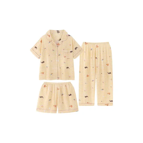 Beast's Secret Пижамный комплект для женщин