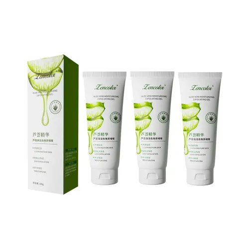 ZHENGCAI Центральная часть Скраб