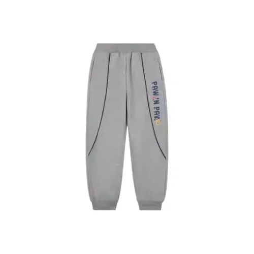 PAW IN PAW Брюки Осенний Весна Дети Возраст 3-7 Лет