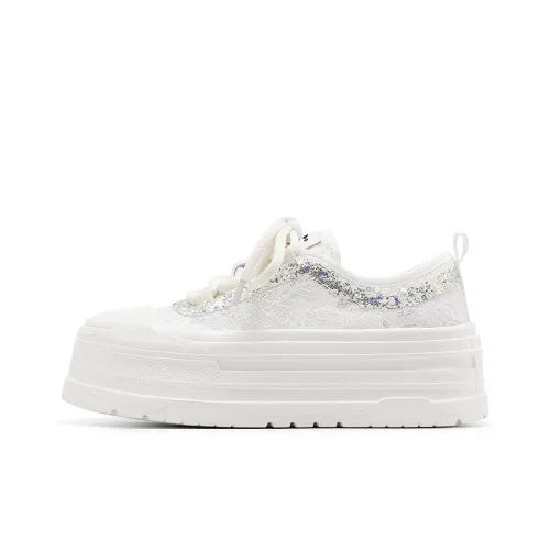 C°BANNER Баланс Увеличение Высоты Повседневный Женский