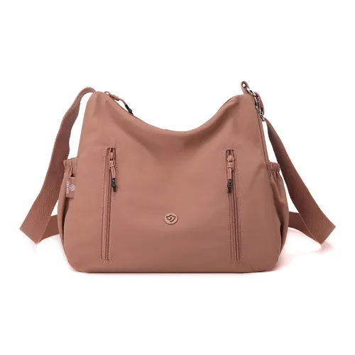 Gerlanx Oxford Сумка через плечо Женская Многоцветная