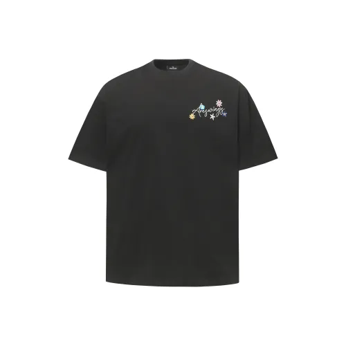 BEAR UNION Женские футболки