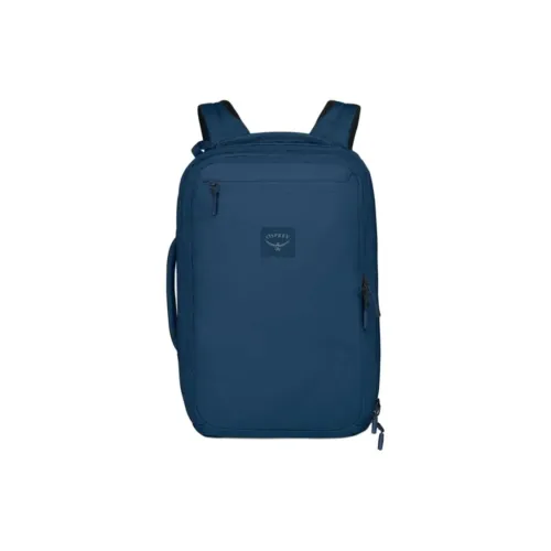 OSPREY 22L Рюкзак для активного отдыха сумка переработанный полиэстер синий унисекс