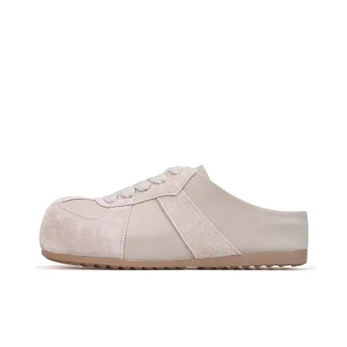 Joy Mario Домашние тапочки Женские