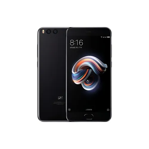 Смартфоны Xiaomi