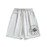 Светло-серый меланж