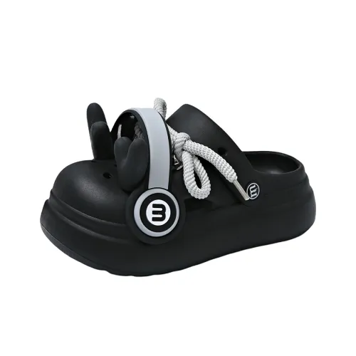 TONYBEAR Женские Сабо