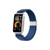 Синий [Только ремешок]