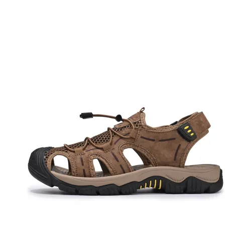 Frank Mully Slip-Resistant Горная Обувь для мужчин