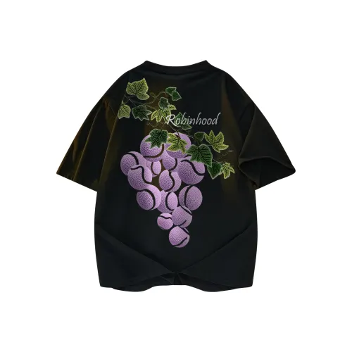 ROBINHOOD Унисекс Футболка