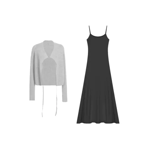 AFGGD Женские комплекты с юбкой