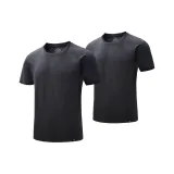 Чёрный + Чёрный [2 шт Скидка Включена]