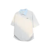 Серый меланж