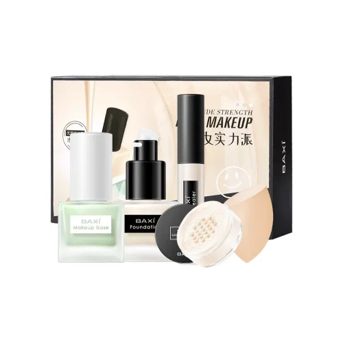 BAXI Наборы для макияжа Женские
