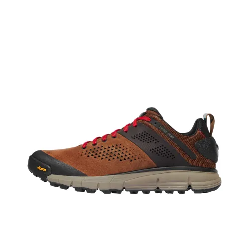 Danner Trail 2650 Уличная обувь Низкий топ Коричневый Мужской