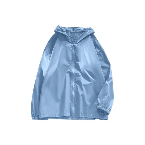 TH FABRICATE Одежда с защитой от солнца Женская