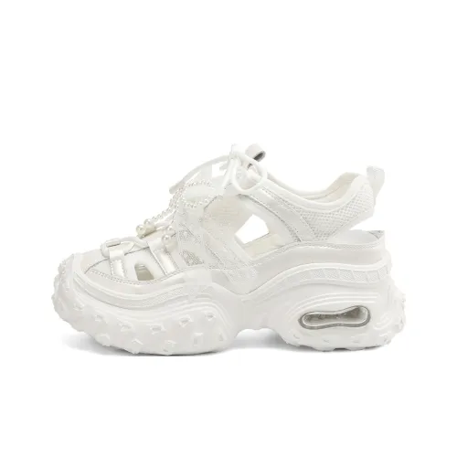 BOERDIQI Дышащая обувь для походов Женская