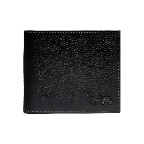 COACH Кошелек-билфолд Мужской