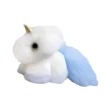 GJ255 Unicorn Charm-Far Sky Blue