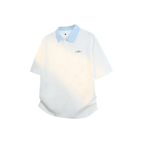 CAT'S PAW Унисекс Футболка