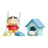 Подтвержденная версия Стиль-Cabin Чистка Chronicles (Распакованный Съемный Сумочка для украшений)