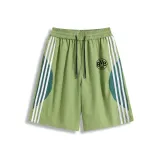 Трава зеленая