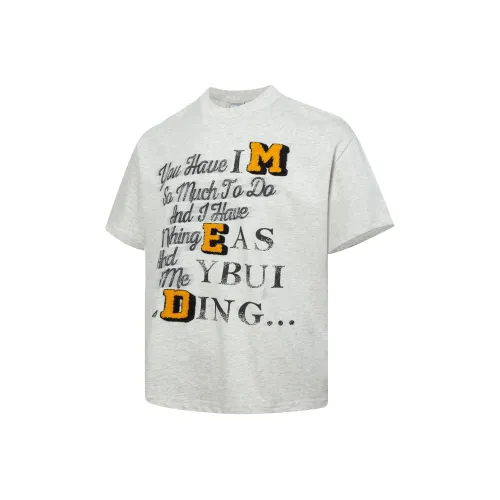 AUKC Унисекс Футболки