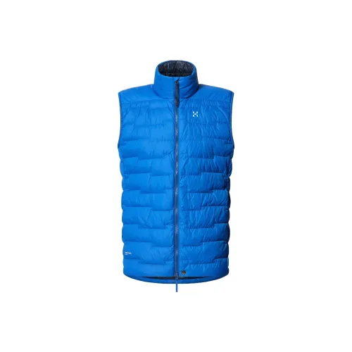 HAGLÖFS Мужские жилеты