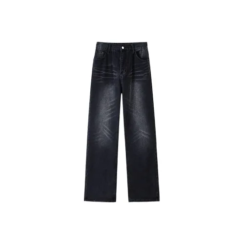 KUKESEN Унисекс Джинсы