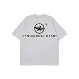 Серый меланж