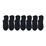 Чёрный *7 (7 шт)