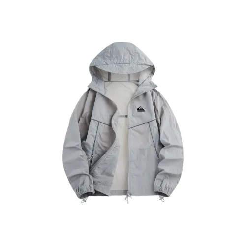 Quiksilver Унисекс Одежда с защитой от УФ-лучей
