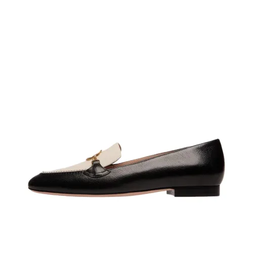 Bally Emblem Женские повседневные туфли Женские