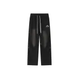 Промытый Черный