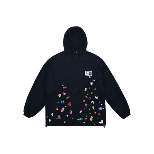 Suamoment УФ-защита Одежда с защитой от солнца Унисекс