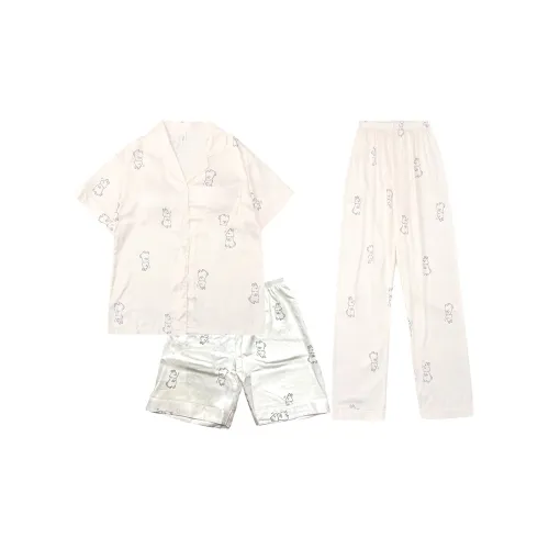 Good Fortune Пижамный комплект для женщин