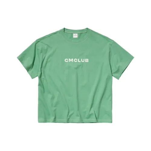 COUNTRY MOMENT Унисекс Футболка