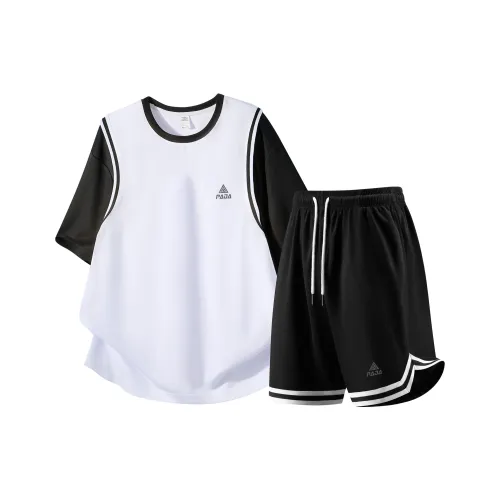 Paddy Julia Баскетбольный костюм унисекс