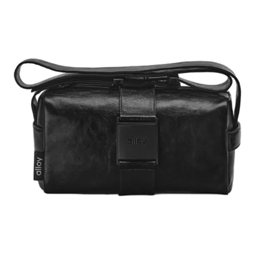 Сплав Коровья кожа Сумка через плечо Женская Многоцветная