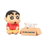 Подтвержденная версия Стиль-Картонная коробка First Встреча (Распакованный и Непакованный)