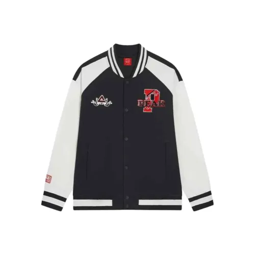 Серия PEAK RIGHT Куртки и Пальто Мужской Черный