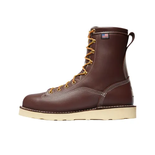 Danner Ботильоны Коричневый Мужской